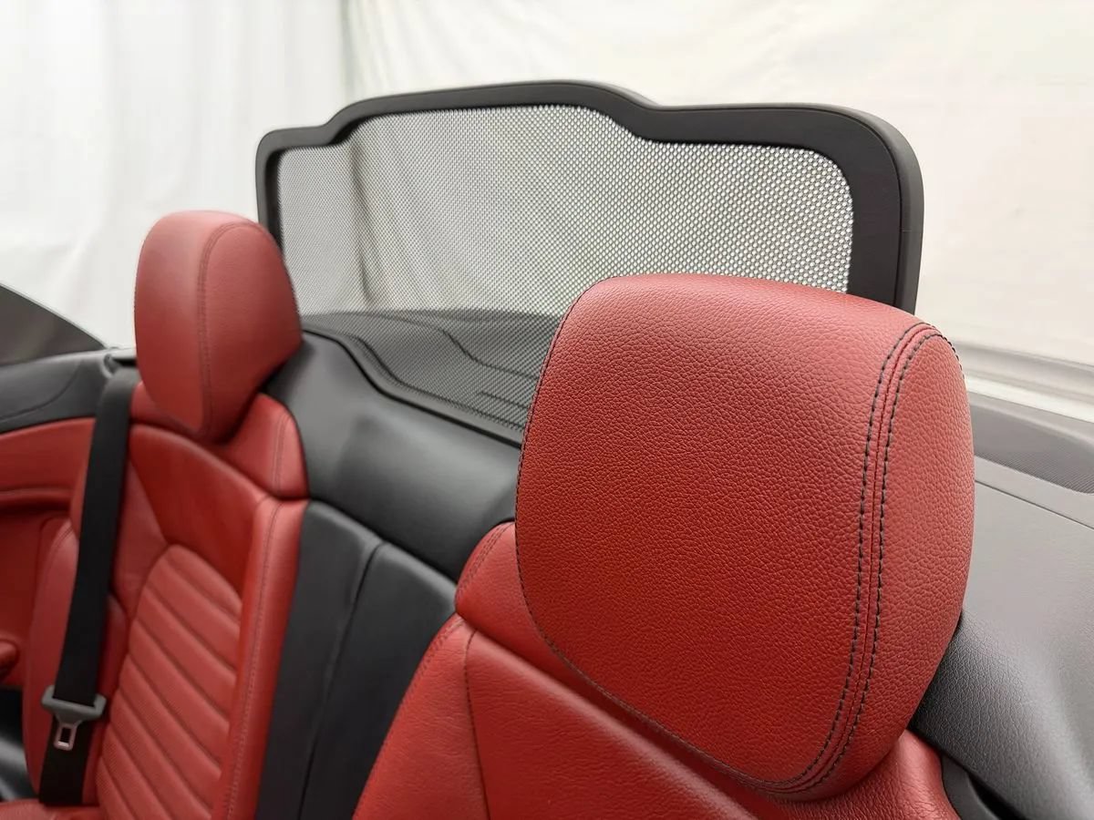 Used 2020 Mercedes-Benz C 43 AMG 4MATIC Cabriolet image 9