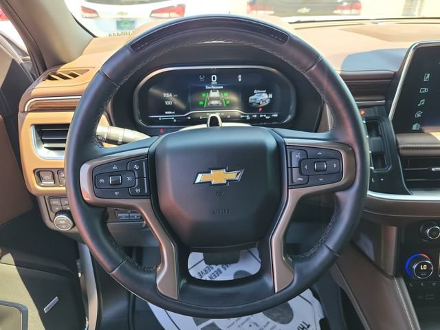 Used 2024 Chevrolet Suburban High Country w/ Advanced Technology Package AWD/4WD image 6