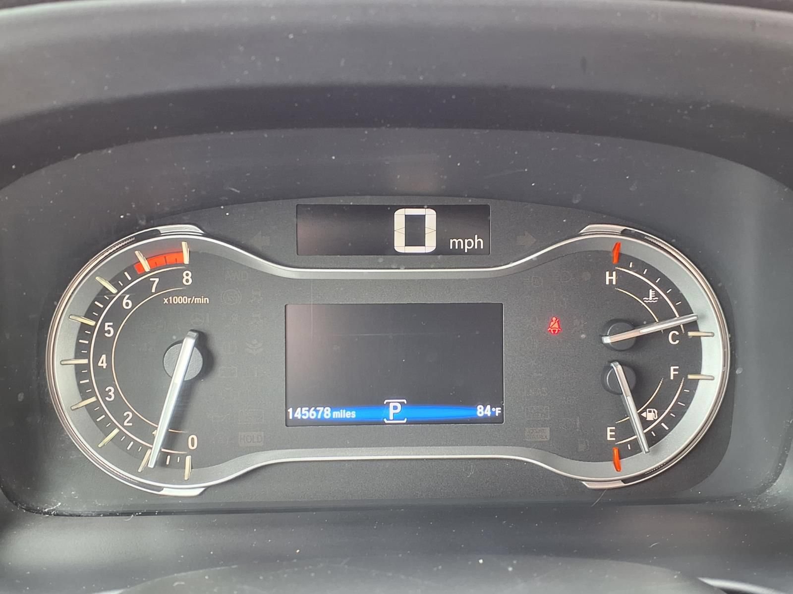 Used 2016 Honda Pilot EX image 19