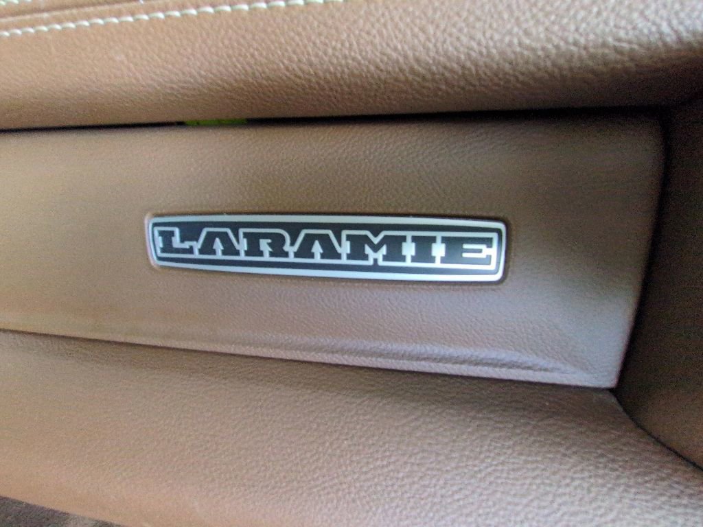 Used 2019 RAM 1500 Laramie w/ Trailer Tow Group AWD/4WD image 26
