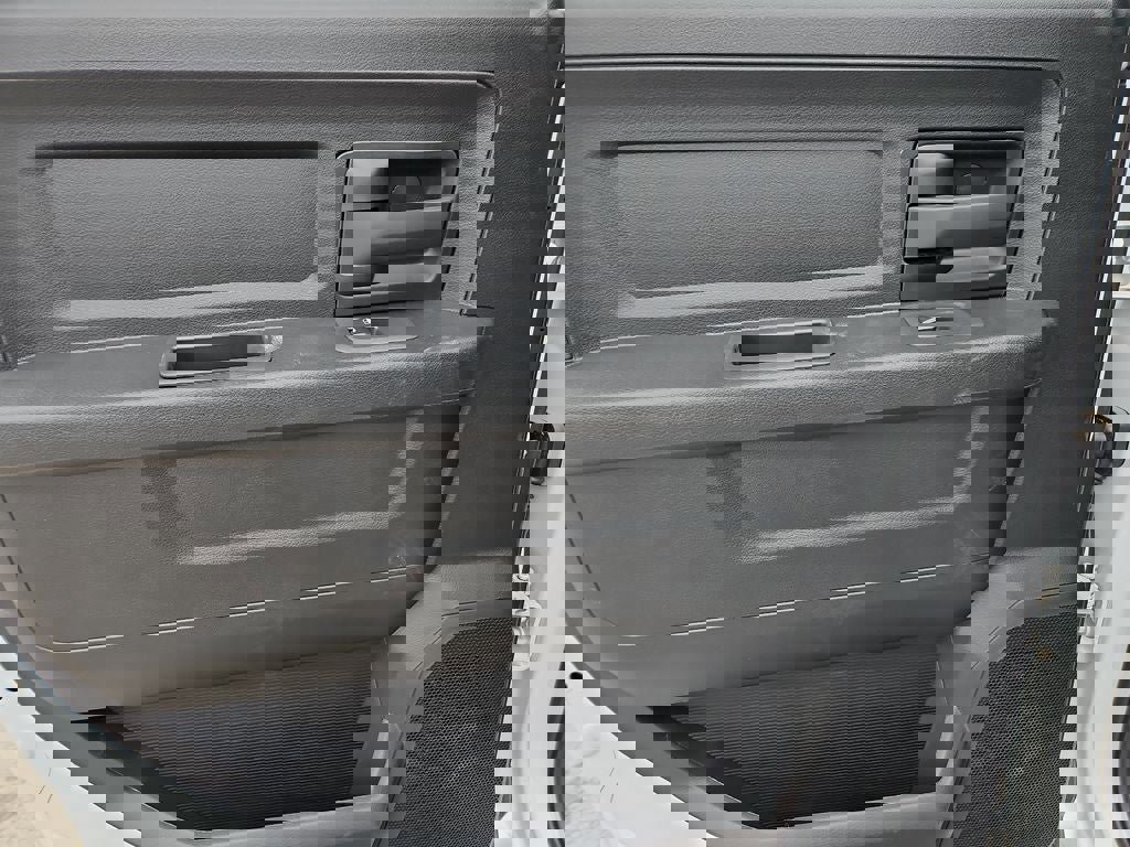 New 2026 RAM 2500 Tradesman image 16