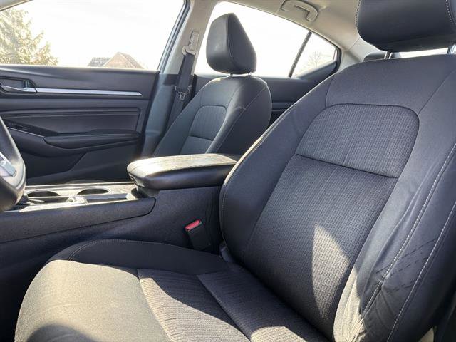 Used 2021 Nissan Altima 2.5 SV image 36