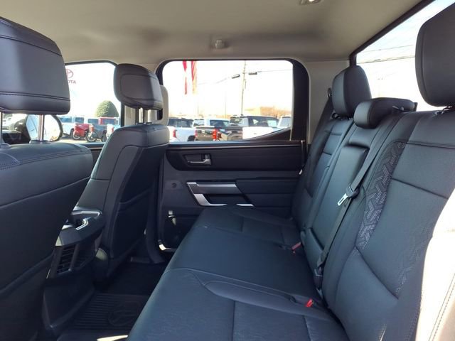 Used 2023 Toyota Tundra SR5 w/ SR5 Premium Package image 7