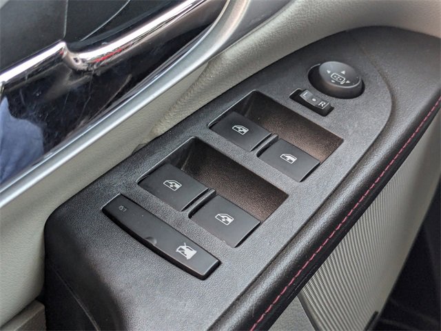 Used 2014 GMC Terrain SLE image 21