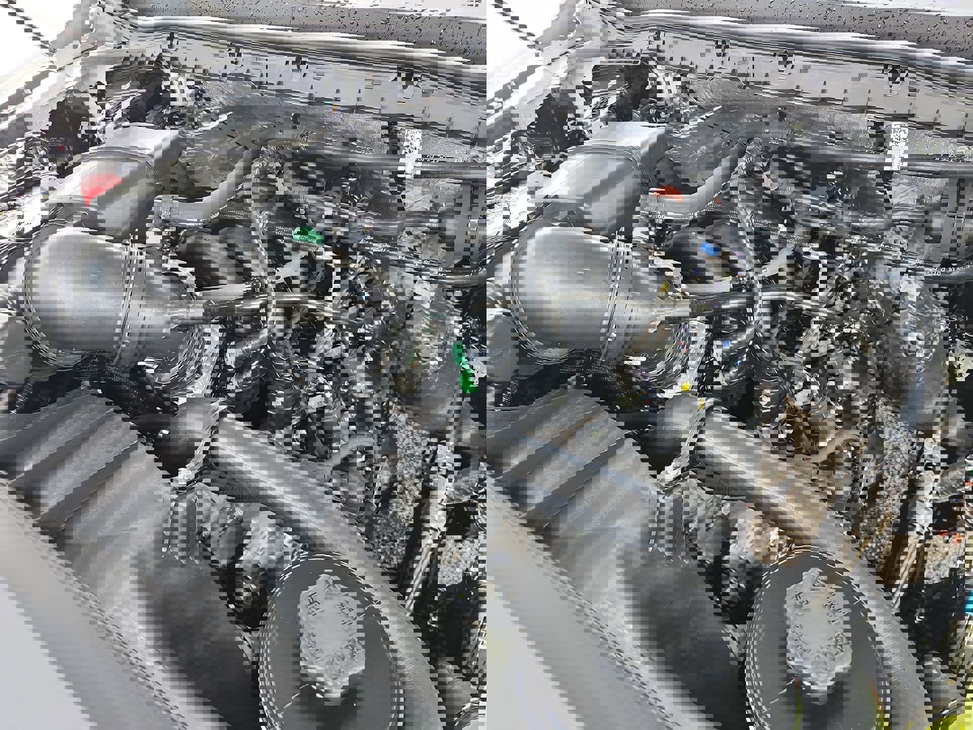 New 2026 Ford F350 Lariat image 21