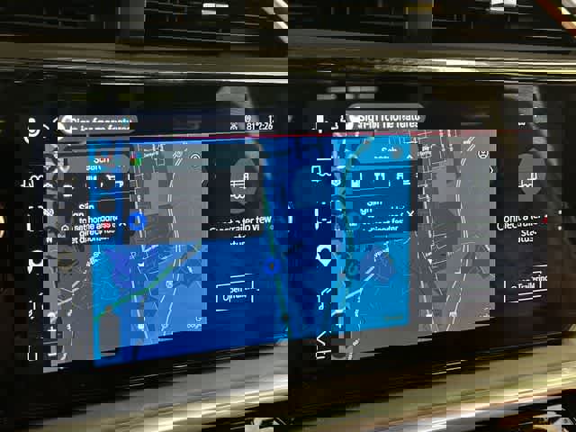 Used 2023 GMC Sierra 1500 Denali Ultimate image 13