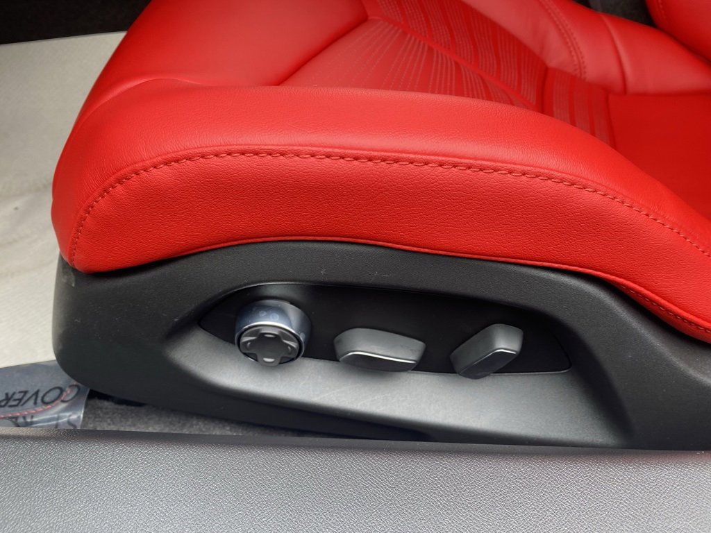 New 2026 Chevrolet Corvette Stingray Premium Cpe w/ 3LT image 11