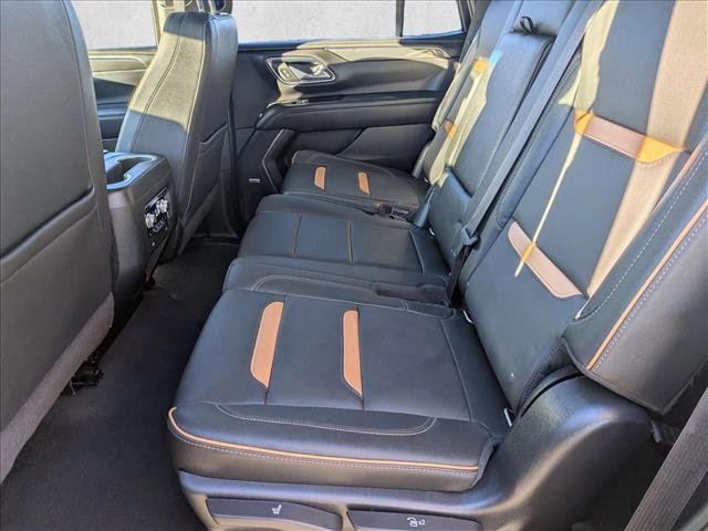 Used 2022 GMC Yukon AT4 AWD/4WD image 19