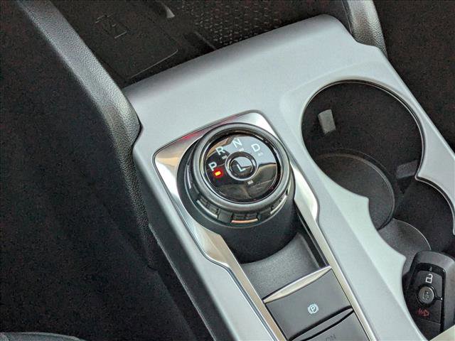 Certified 2024 Ford Bronco Sport Big Bend w/ Convenience Package image 18