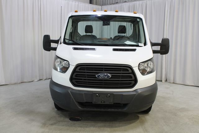 Used 2018 Ford Transit 350 138 DRW image 33