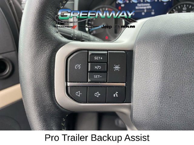 Used 2024 Ford Expedition XLT AWD/4WD image 26