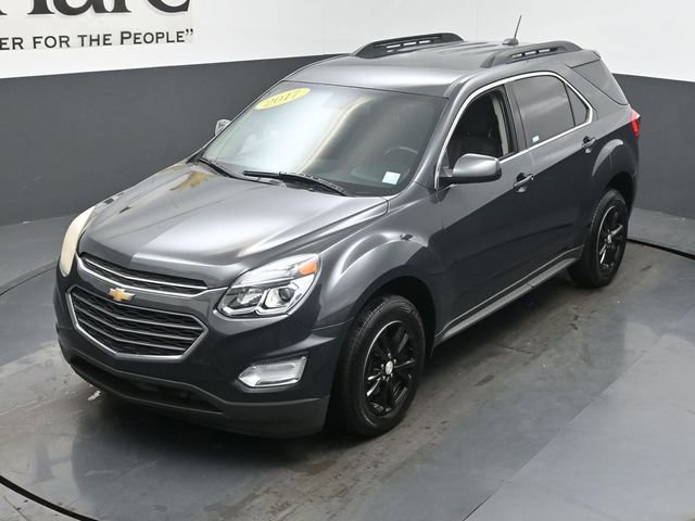 Used 2017 Chevrolet Equinox LT w/ Convenience Package FWD image 45