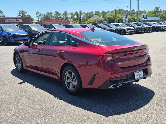 Used 2023 Kia K5 LXS image 5