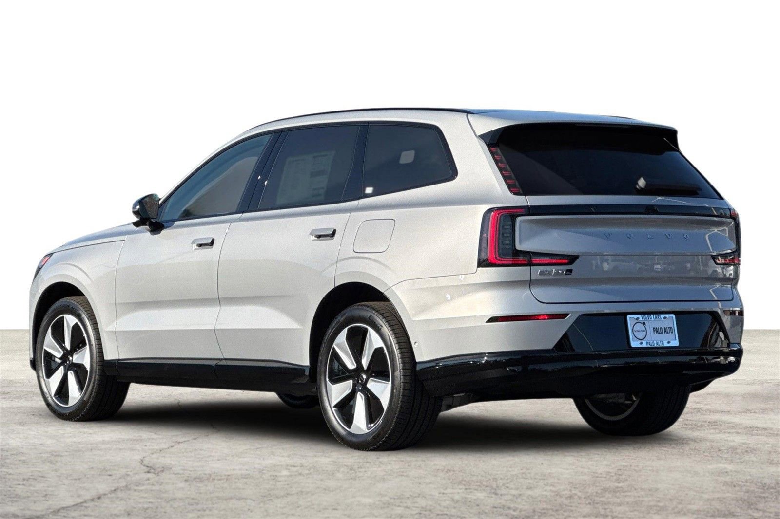 New 2025 Volvo EX90 Plus w/ Protection Package Premier image 6