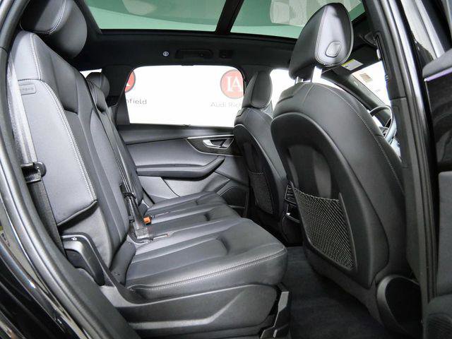 Used 2025 Audi Q7 2.0T Premium Plus AWD/4WD image 13