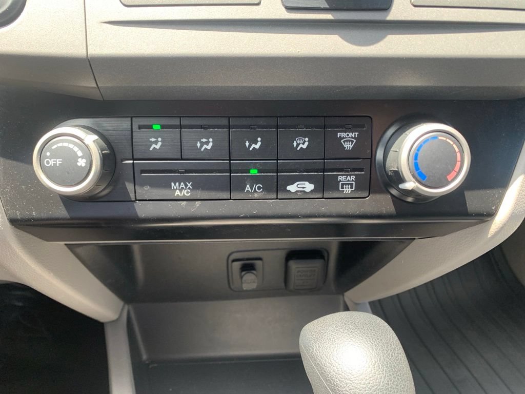 Used 2012 Honda Civic LX image 42