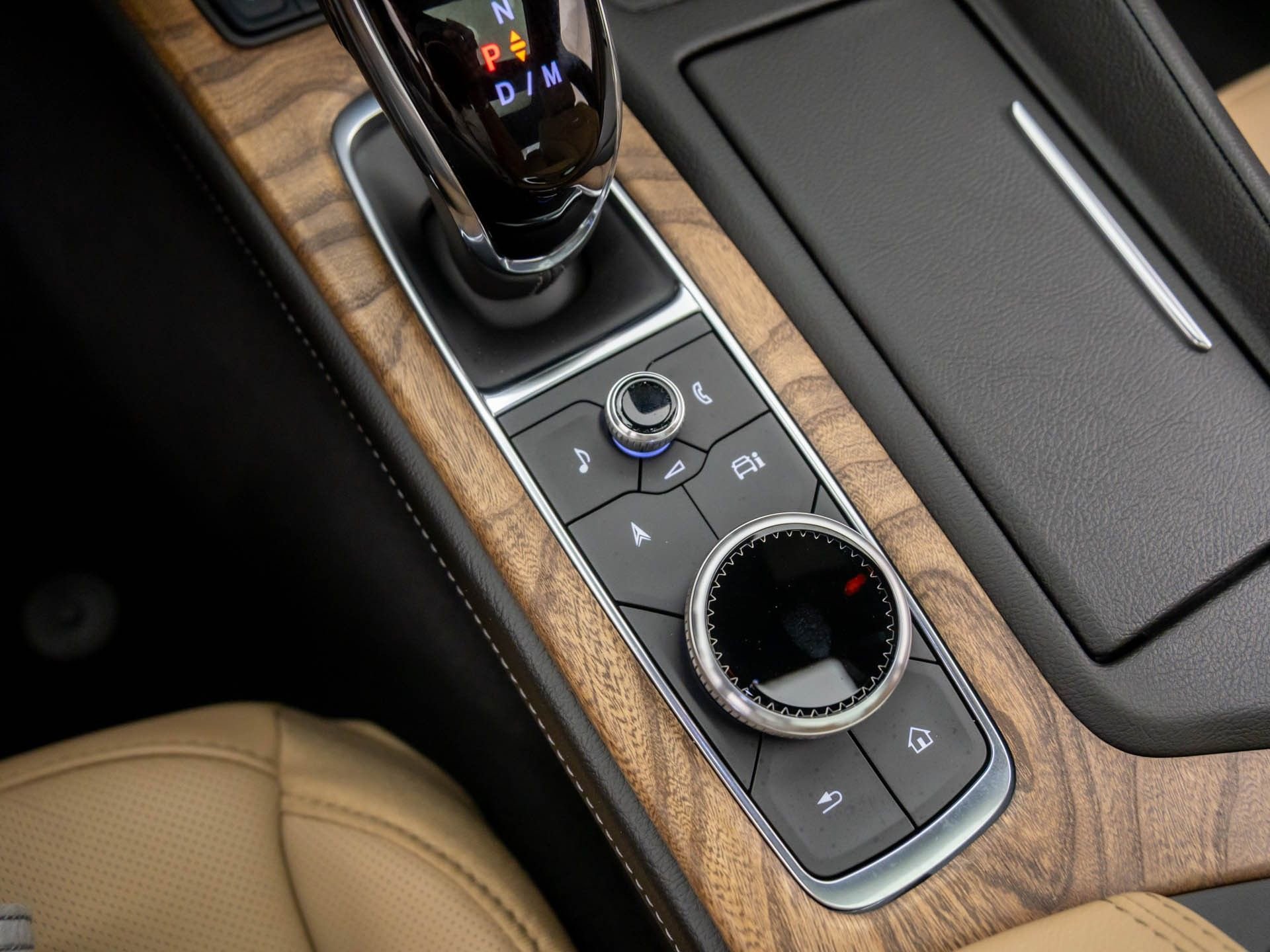 New 2026 Cadillac CT5 Premium Luxury w/ Technology Package image 22