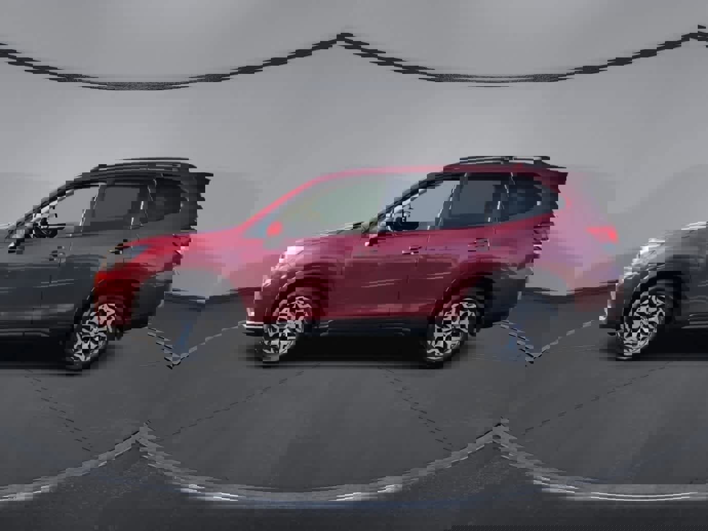 Used 2020 Subaru Forester Premium image 5