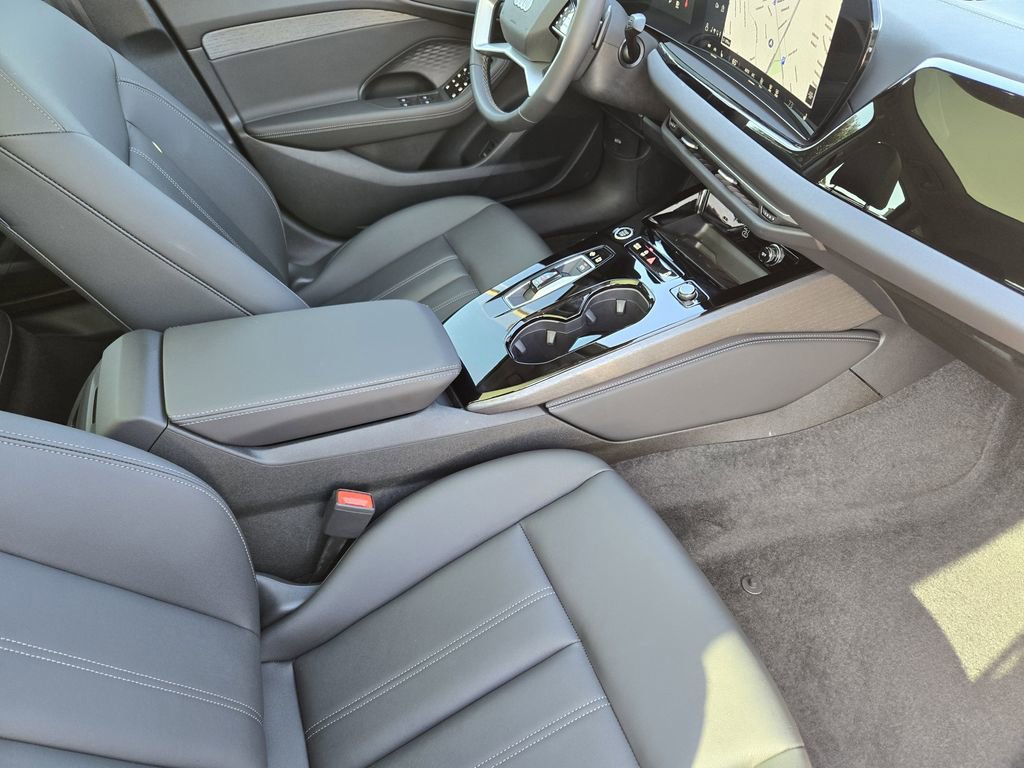 Certified 2025 Audi A5 2.0T Premium w/ Convenience Package image 18