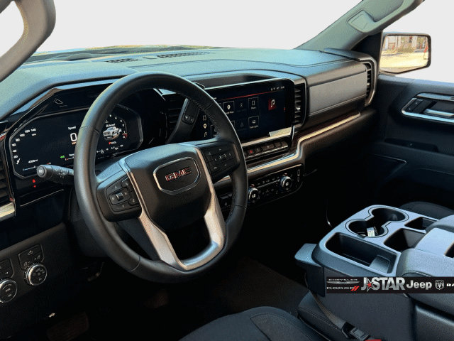 Used 2026 GMC Sierra 1500 Elevation AWD/4WD image 32