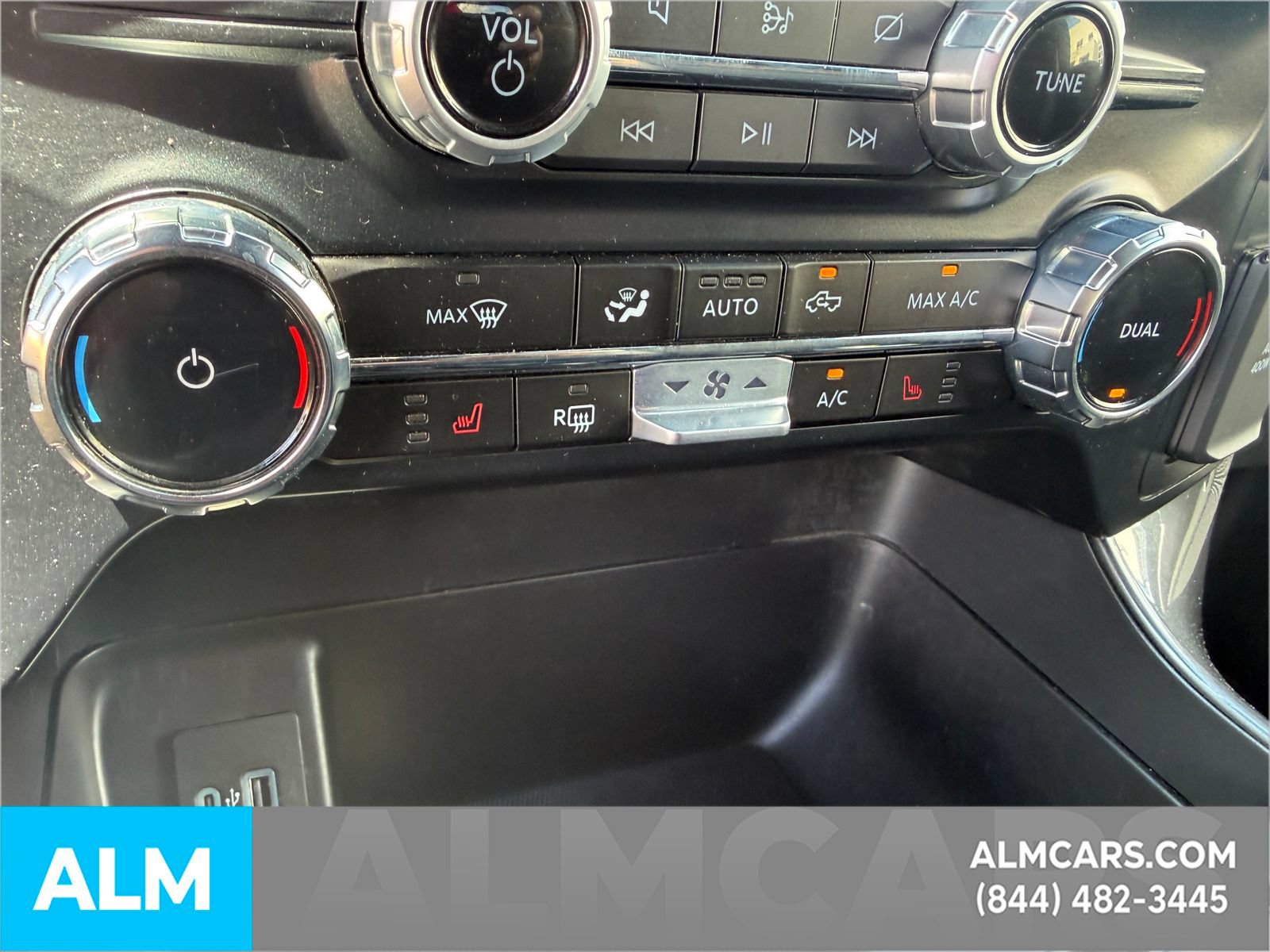Used 2023 Ford F150 Tremor w/ 360 Degree Camera Package AWD/4WD image 23