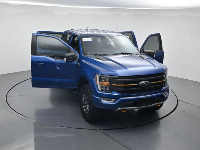 Used 2022 Ford F150 Tremor w/ Equipment Group 401A Mid AWD/4WD image 47