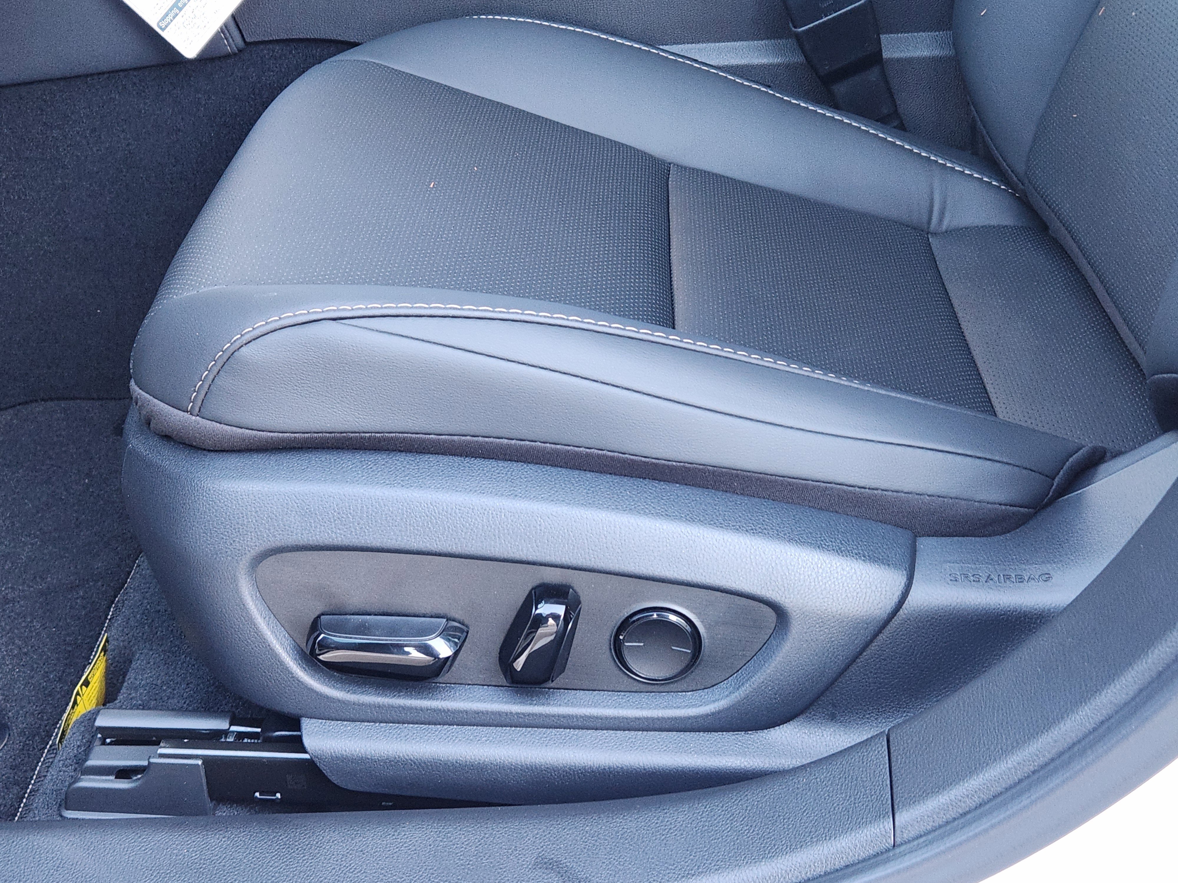 New 2025 Lexus ES 350 w/ Premium Package image 19