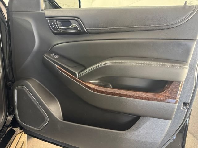 Used 2015 GMC Yukon SLE w/ Convenience Package RWD image 27