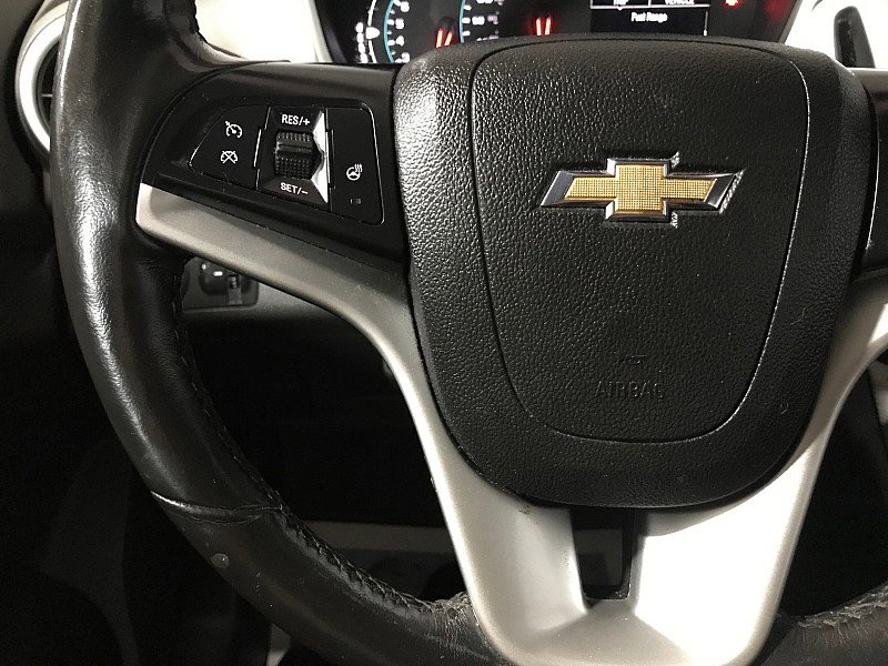 Used 2017 Chevrolet Sonic Premier image 24
