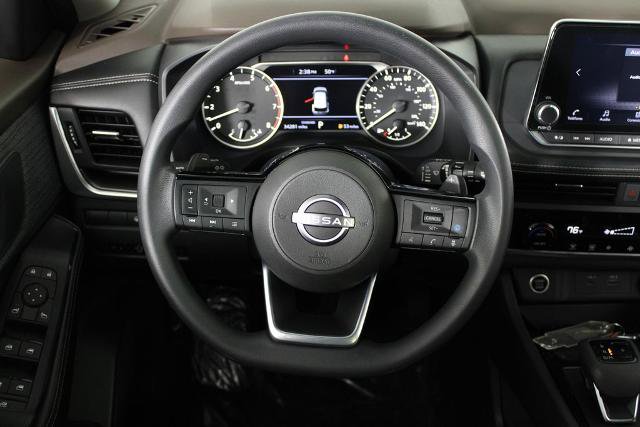 Certified 2023 Nissan Rogue SV image 21