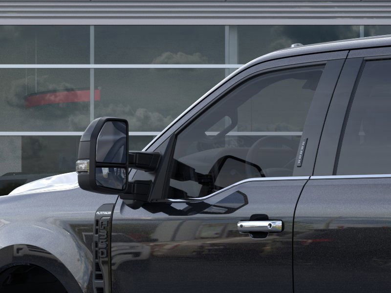 New 2026 Ford F350 Platinum w/ FX4 Off-Road Package image 20