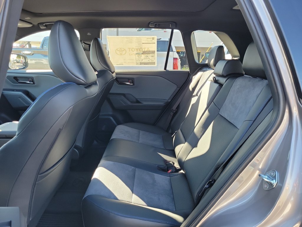 New 2026 Toyota RAV4 XSE w/ Panoramic Sun Roof Package AWD/4WD image 16