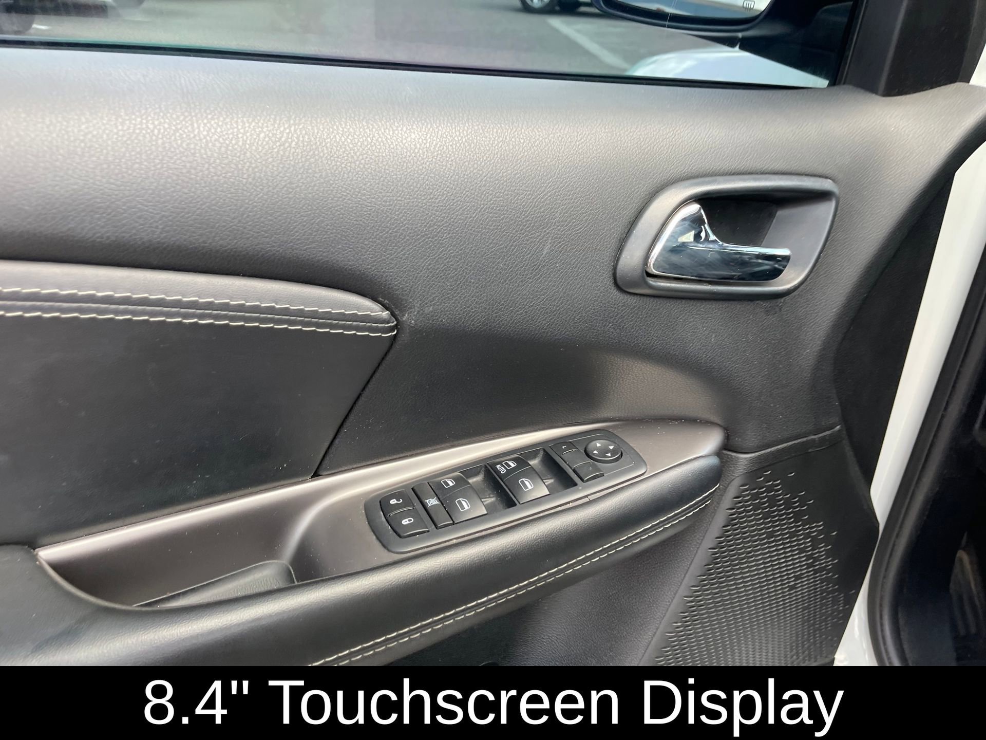 Used 2017 Dodge Journey Crossroad image 12