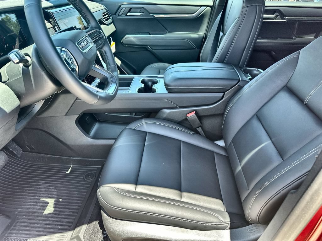 New 2026 GMC Acadia Elevation w/ Black Edition FWD image 24