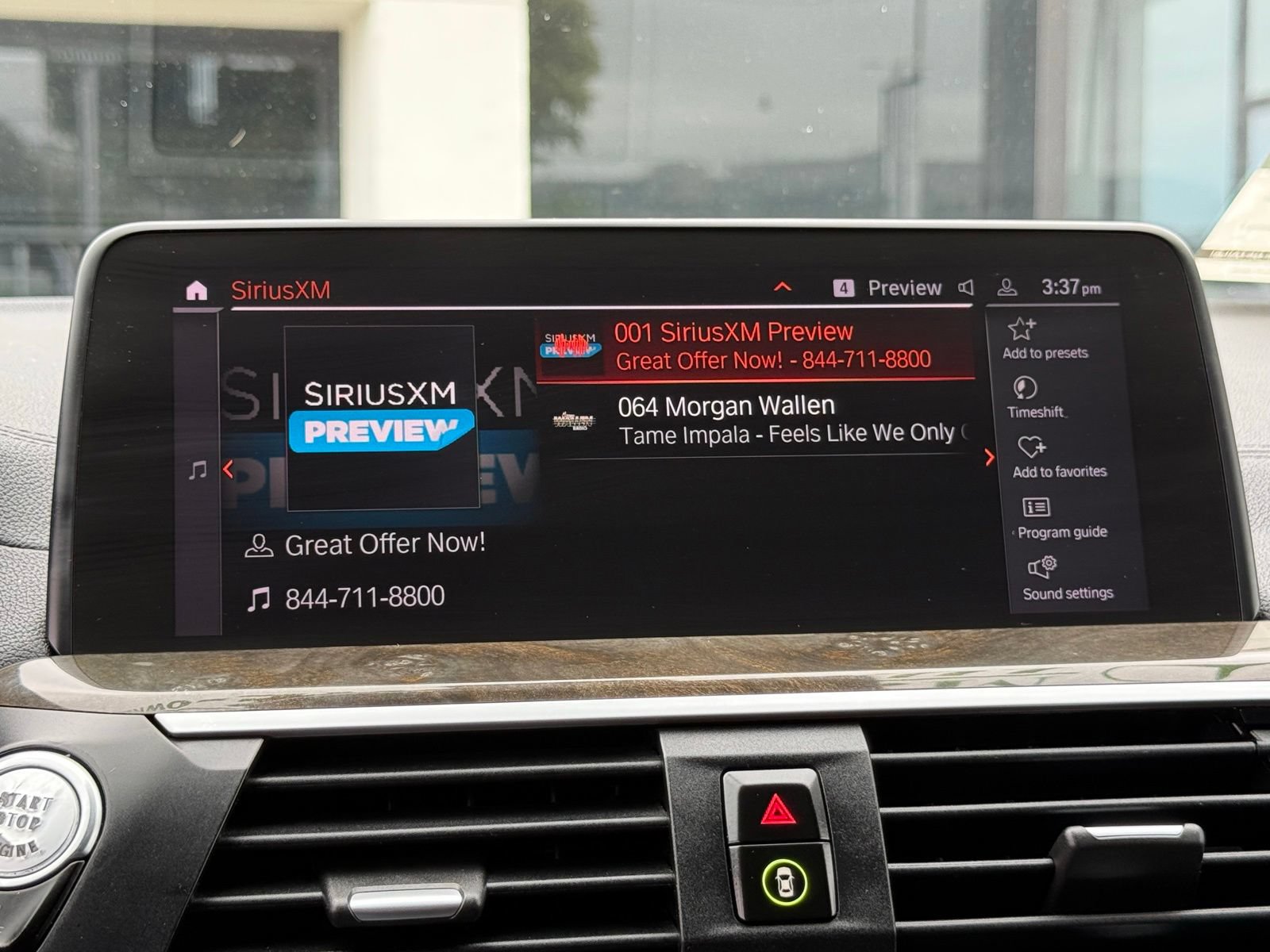 Used 2020 BMW X4 M40i w/ Driving Assistance Package AWD/4WD image 31