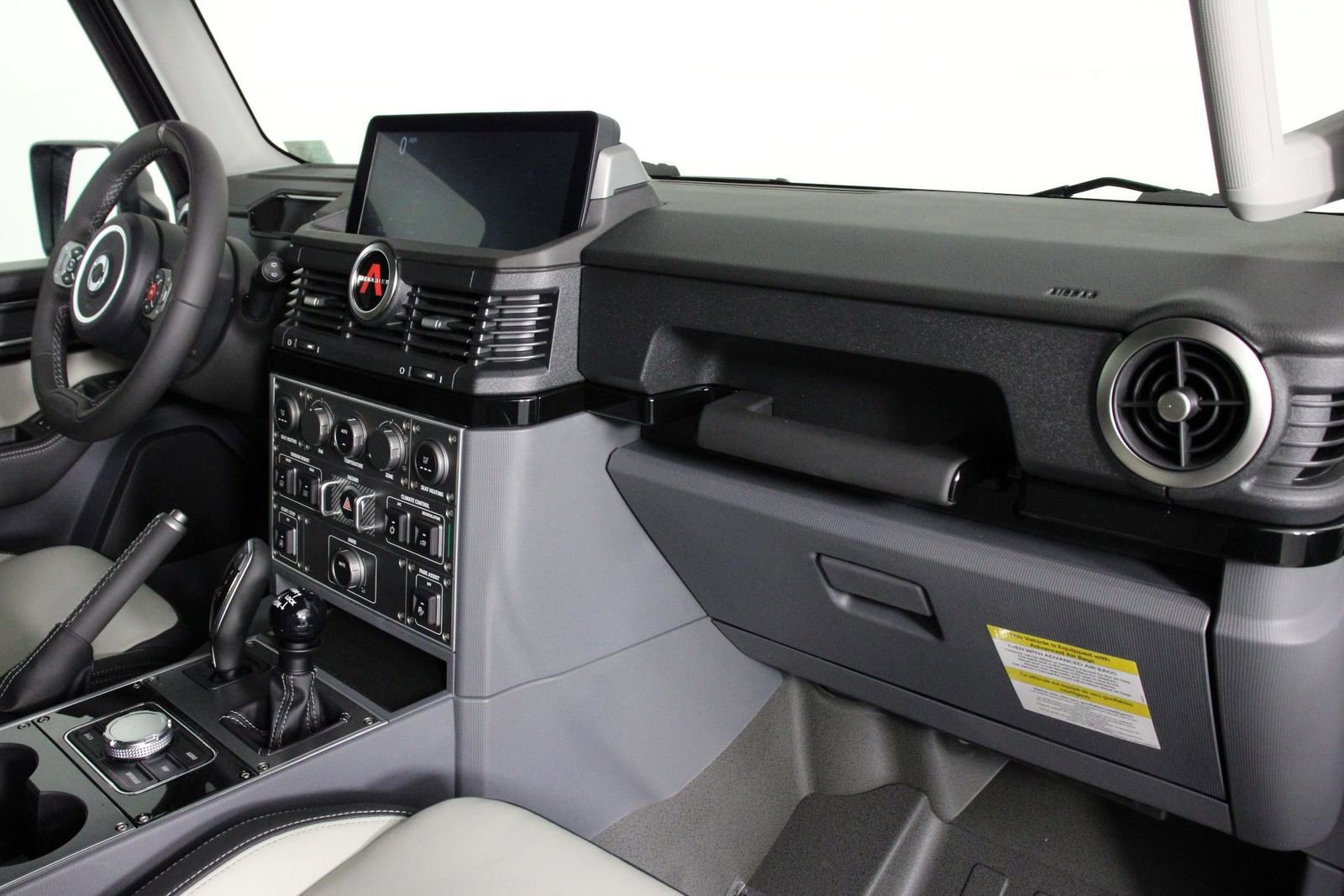 New 2025 INEOS Grenadier image 11