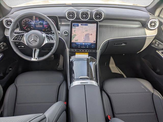 New 2026 Mercedes-Benz GLC 300 image 15