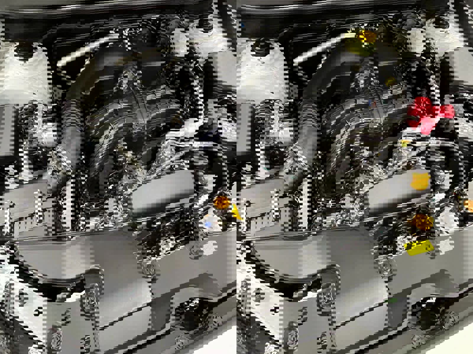 New 2026 Subaru Crosstrek 2.5i Limited image 11