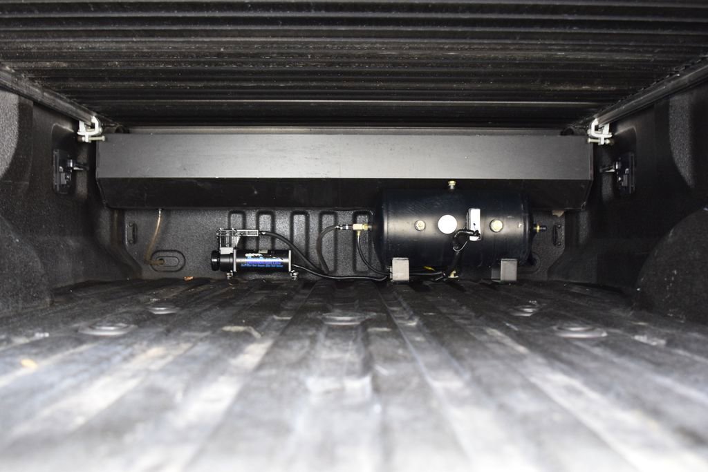 Used 2023 Ford F450 Lariat w/ Lariat Ultimate Package image 23