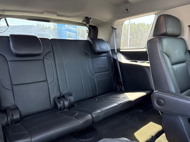 Used 2017 Chevrolet Tahoe LT image 16