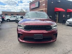 Used 2024 Dodge Durango GT AWD/4WD image 2