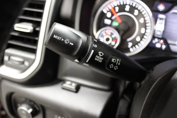 Used 2022 RAM 1500 Big Horn image 38