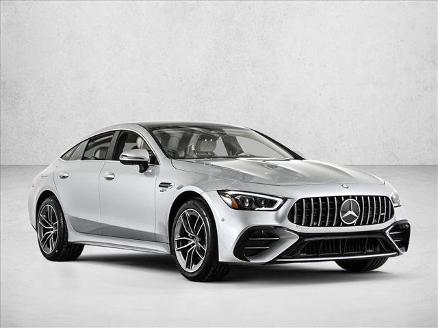 Used 2024 Mercedes-Benz AMG GT 43 image 3