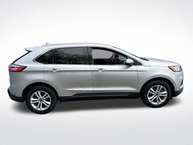 Used 2019 Ford Edge SEL w/ Equipment Group 201A AWD/4WD image 10