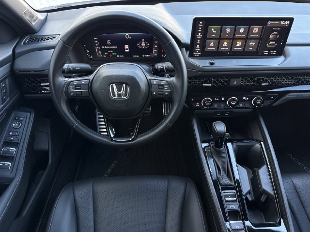 Used 2025 Honda Accord Sport image 12