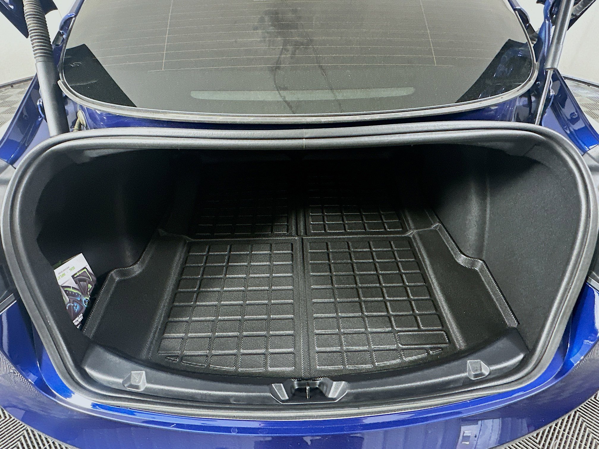Used 2022 Tesla Model 3 Performance AWD/4WD image 27