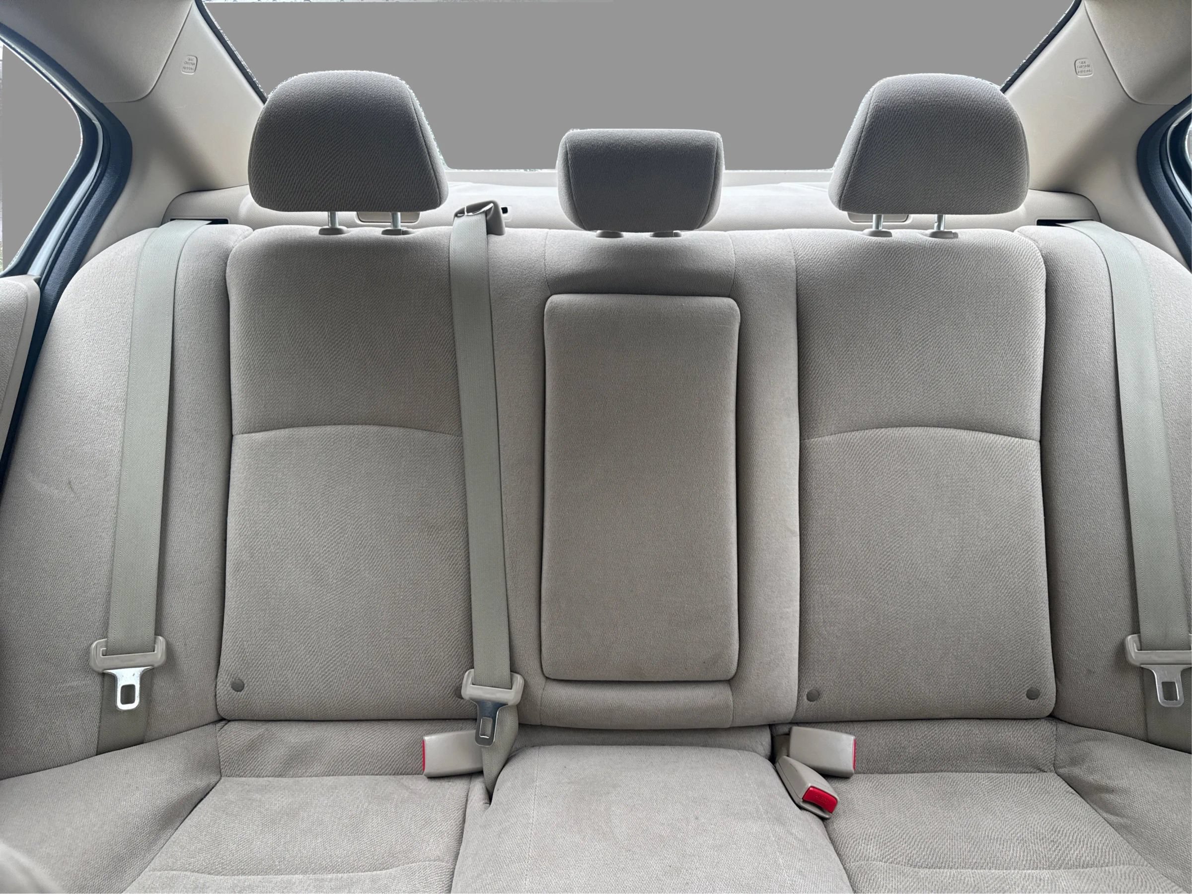 Used 2013 Honda Accord LX image 17