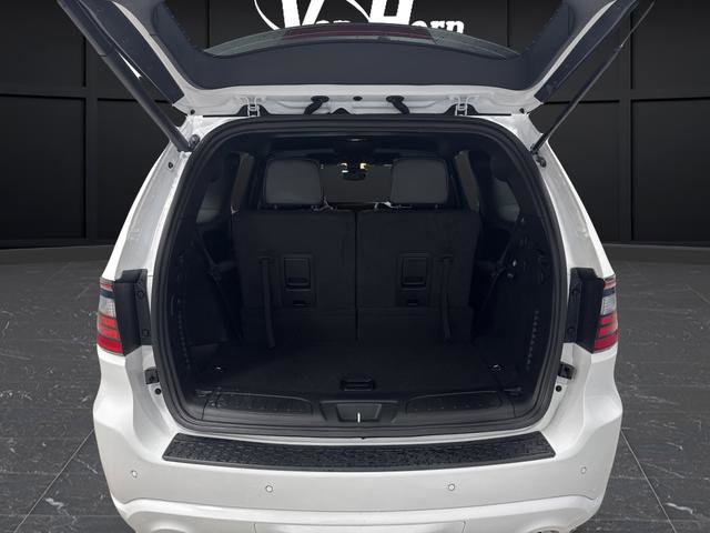 New 2026 Dodge Durango GT image 15