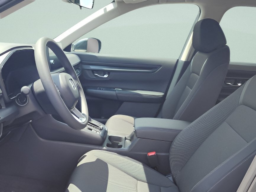 New 2027 Honda CR-V LX image 20
