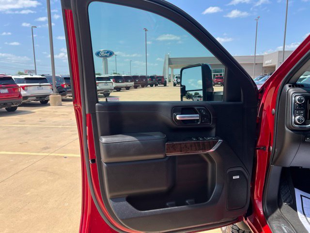 Used 2021 GMC Sierra 2500 Denali w/ Denali Ultimate Package AWD/4WD image 12